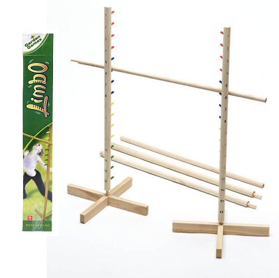 Limbo hire Scotland — freestanding limbo pole