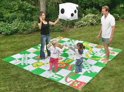 snakesandladders - Premier Disco Scotland Giant Snakes and Ladders Scotland — Premier Disco garden game hire