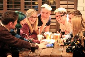 Premier SpeedQuizzing page featured image