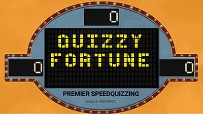 Premier DJ Family Fortunes
