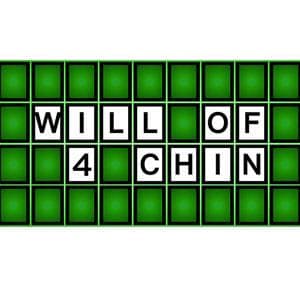 Premier Disco Wheel Of Fortune