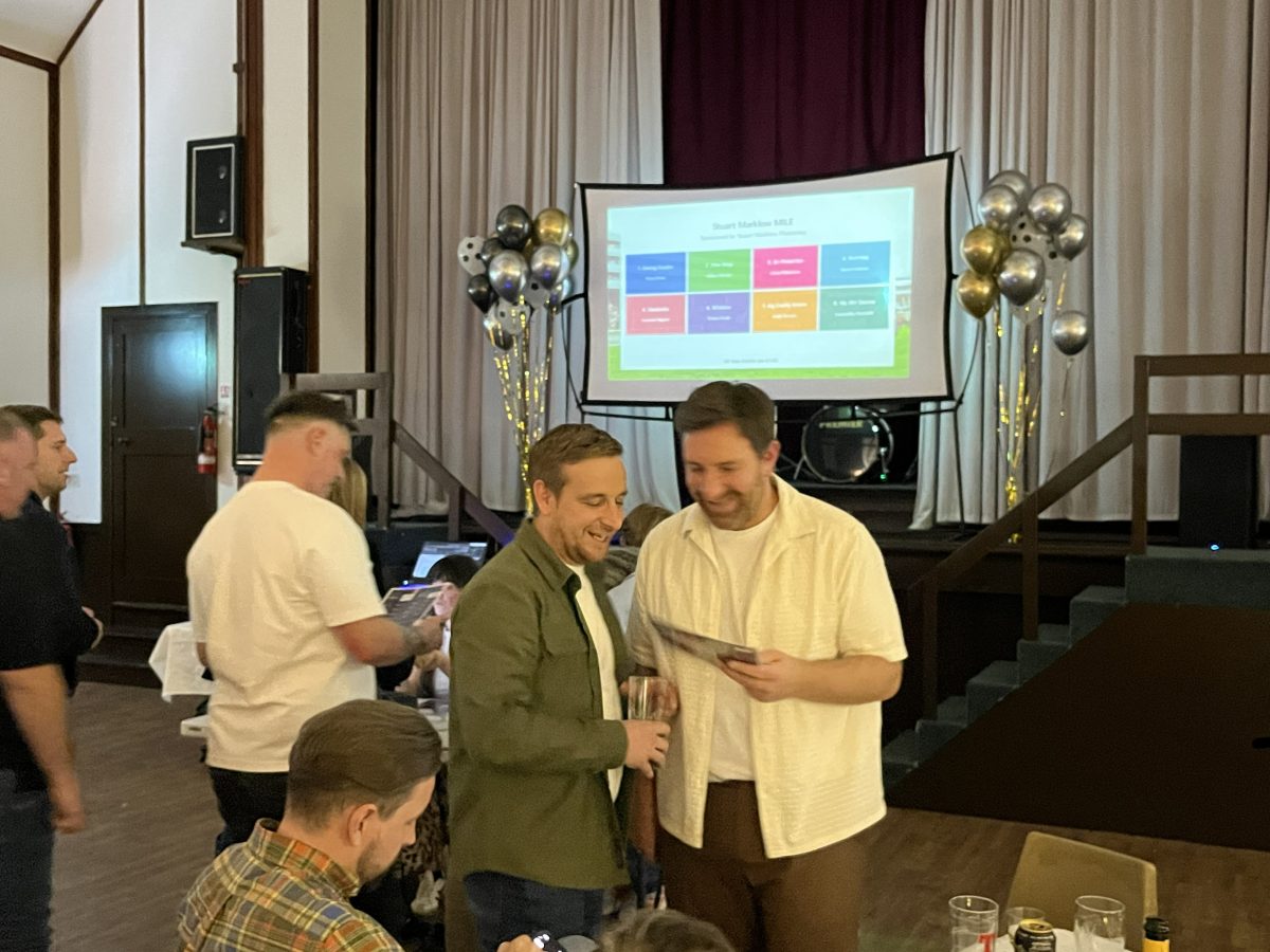 Race night gallery — Premier Disco Scotland